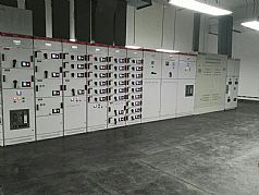10kv干式变压器，科技中心站